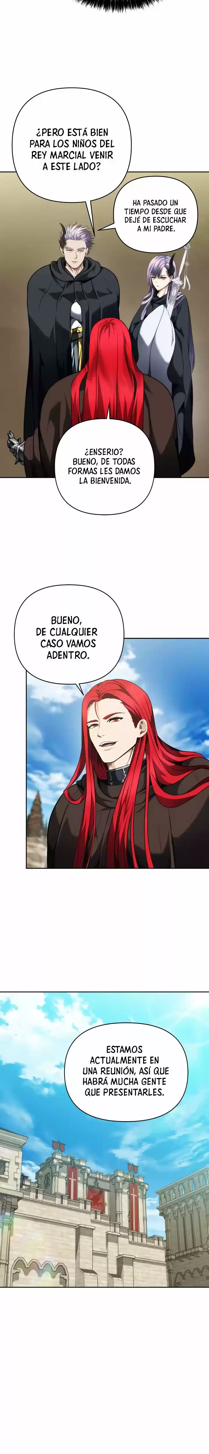 Segunda Vida para ser un ranker (2019) - Capítulo 75 - Página 11 - LectorTMOo