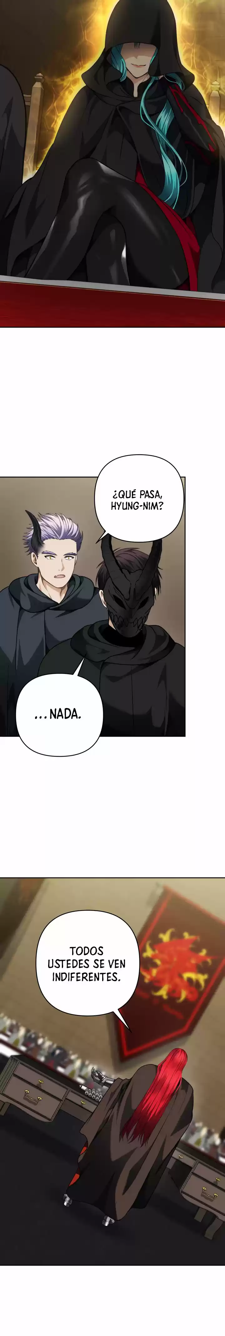 Segunda Vida para ser un ranker (2019) - Capítulo 75 - Página 14 - LectorTMOo
