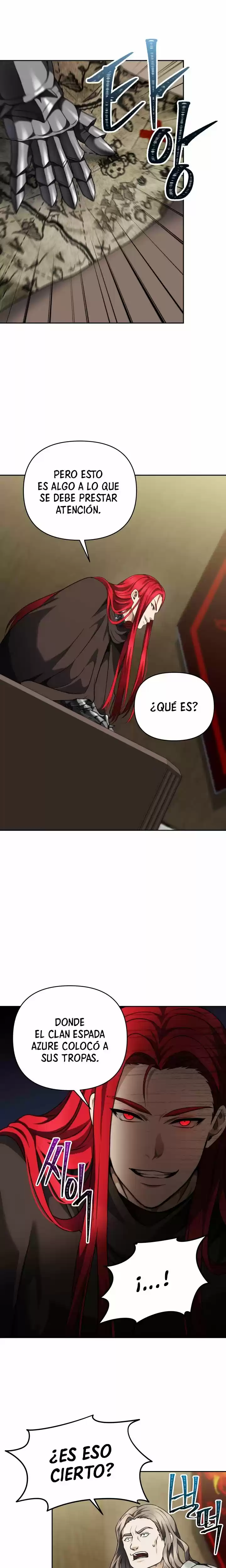 Segunda Vida para ser un ranker (2019) - Capítulo 75 - Página 15 - LectorTMOo