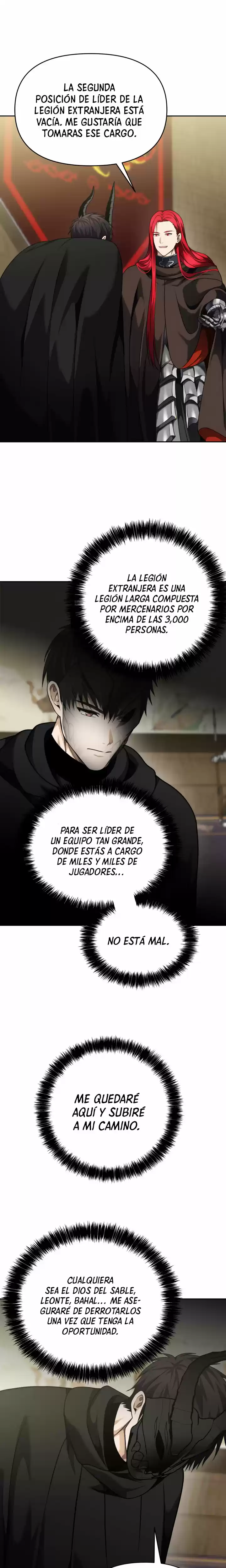 Segunda Vida para ser un ranker (2019) - Capítulo 75 - Página 19 - LectorTMOo
