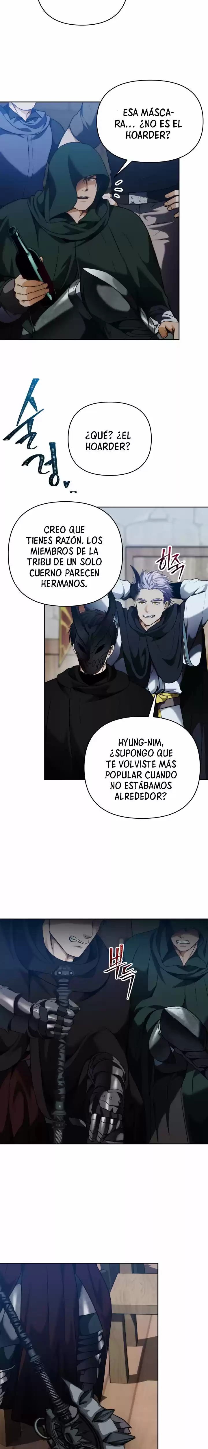 Segunda Vida para ser un ranker (2019) - Capítulo 75 - Página 23 - LectorTMOo