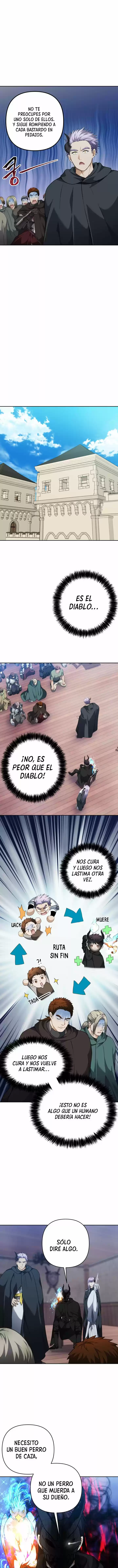 Segunda Vida para ser un ranker (2019) - Capítulo 76 - Página 11 - LectorTMOo