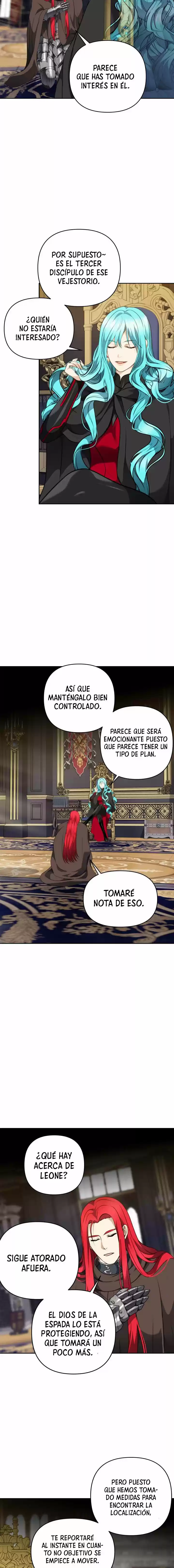 Segunda Vida para ser un ranker (2019) - Capítulo 76 - Página 14 - LectorTMOo