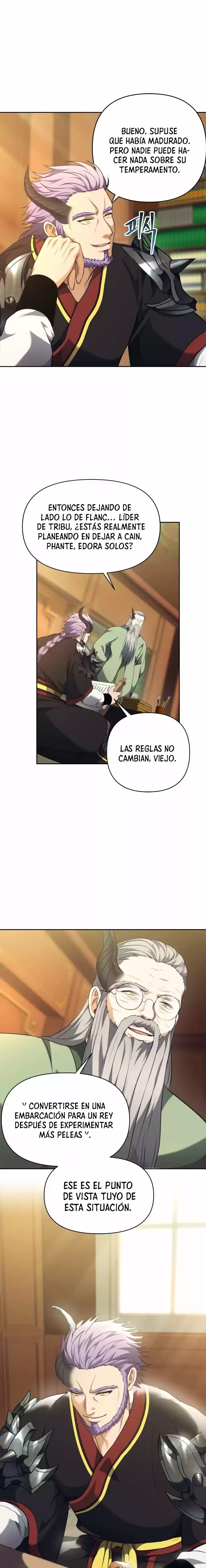 Segunda Vida para ser un ranker (2019) - Capítulo 77 - Página 9 - LectorTMOo