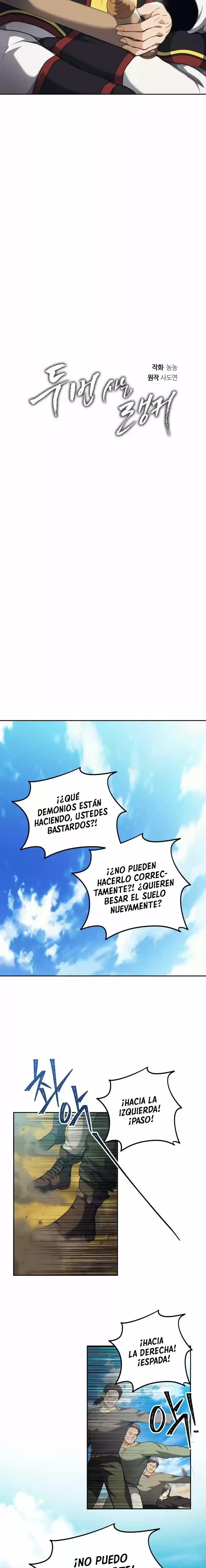 Segunda Vida para ser un ranker (2019) - Capítulo 77 - Página 10 - LectorTMOo