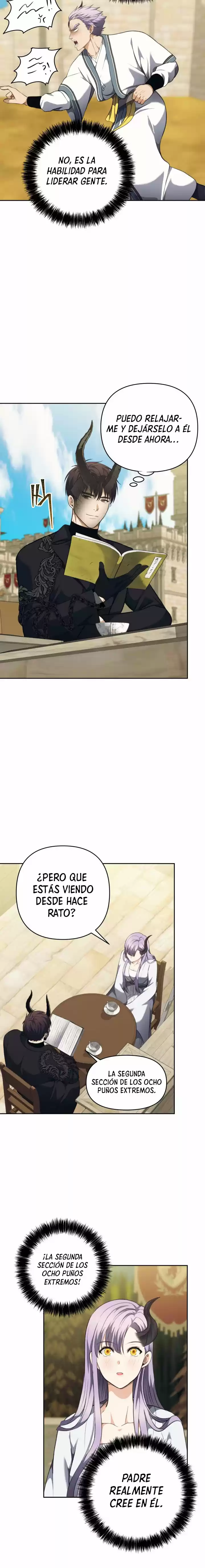 Segunda Vida para ser un ranker (2019) - Capítulo 77 - Página 12 - LectorTMOo