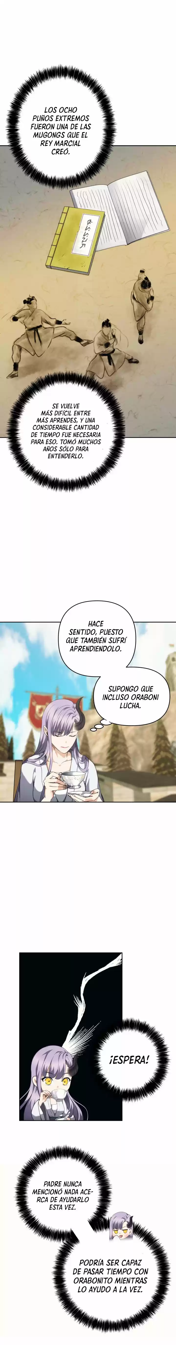 Segunda Vida para ser un ranker (2019) - Capítulo 77 - Página 13 - LectorTMOo
