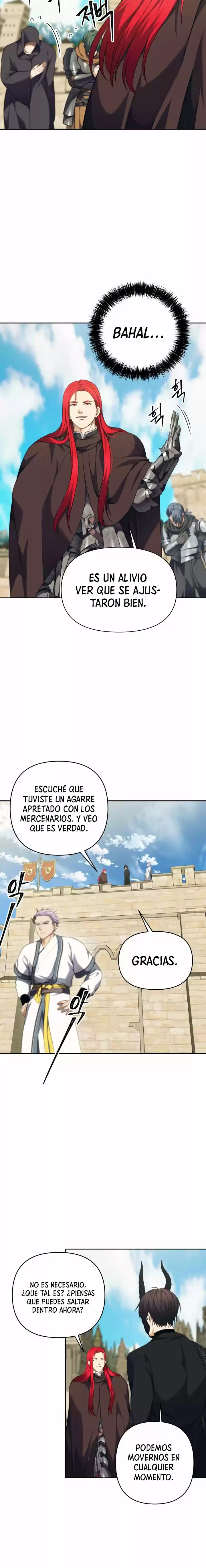 Segunda Vida para ser un ranker (2019) - Capítulo 77 - Página 16 - LectorTMOo