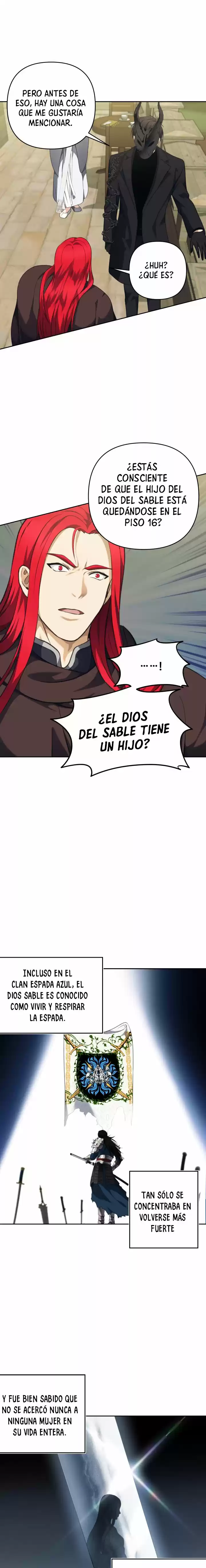 Segunda Vida para ser un ranker (2019) - Capítulo 77 - Página 17 - LectorTMOo