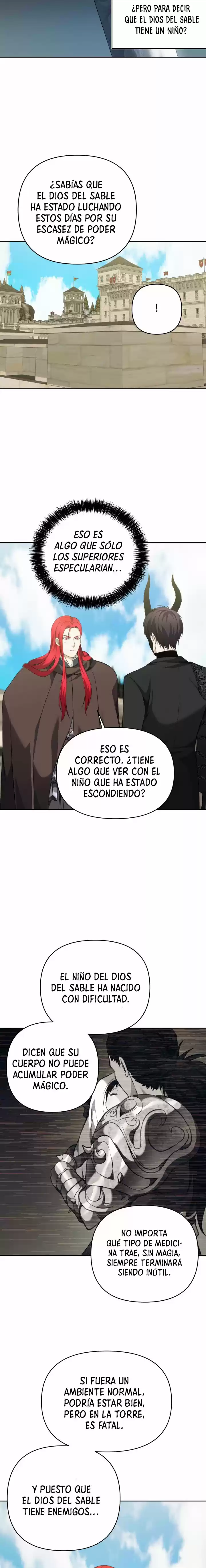 Segunda Vida para ser un ranker (2019) - Capítulo 77 - Página 18 - LectorTMOo
