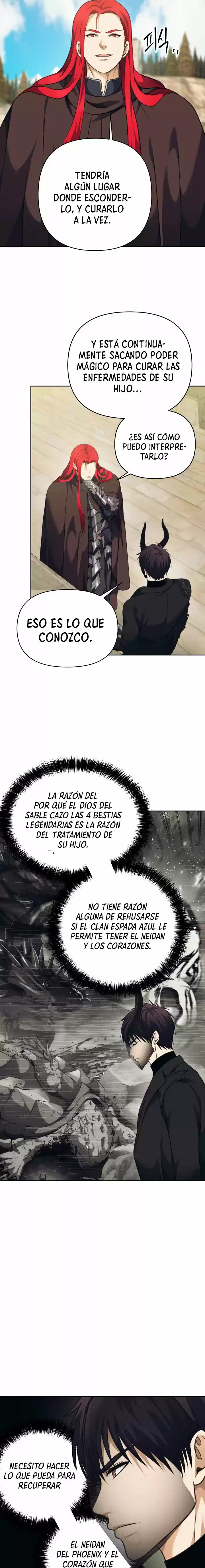 Segunda Vida para ser un ranker (2019) - Capítulo 77 - Página 19 - LectorTMOo