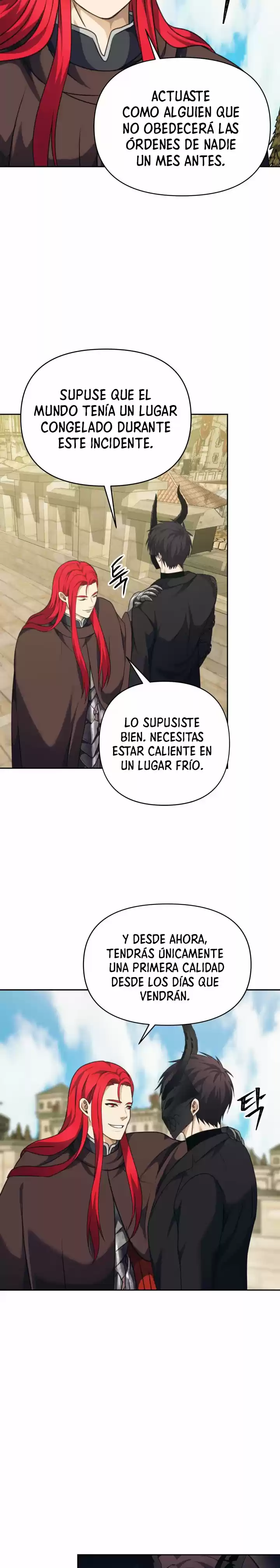 Segunda Vida para ser un ranker (2019) - Capítulo 77 - Página 22 - LectorTMOo