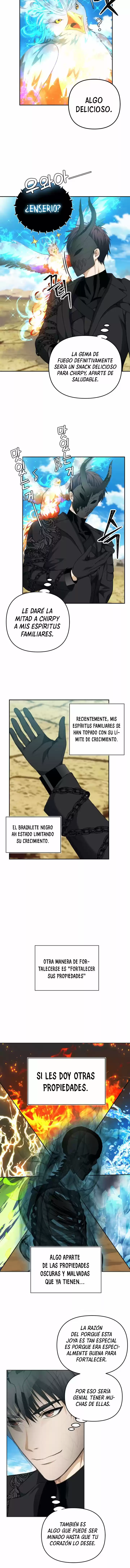 Segunda Vida para ser un ranker (2019) - Capítulo 78 - Página 6 - LectorTMOo