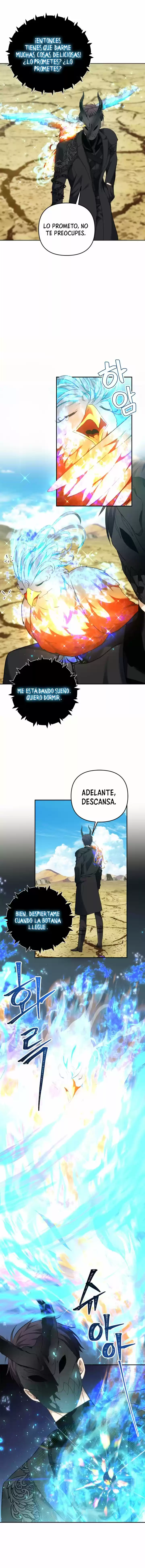 Segunda Vida para ser un ranker (2019) - Capítulo 78 - Página 7 - LectorTMOo
