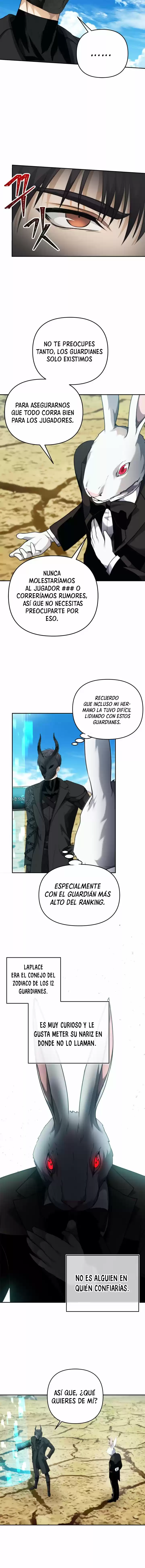 Segunda Vida para ser un ranker (2019) - Capítulo 78 - Página 10 - LectorTMOo