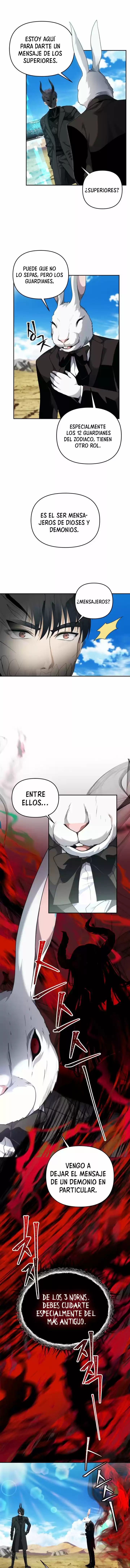 Segunda Vida para ser un ranker (2019) - Capítulo 78 - Página 11 - LectorTMOo