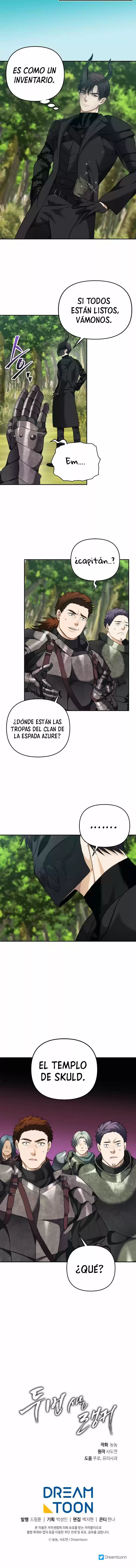 Segunda Vida para ser un ranker (2019) - Capítulo 78 - Página 15 - LectorTMOo