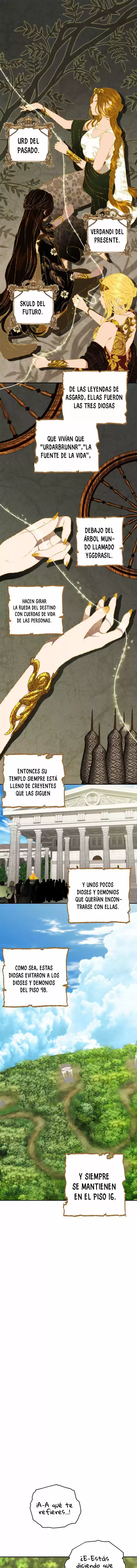 Segunda Vida para ser un ranker (2019) - Capítulo 79 - Página 2 - LectorTMOo