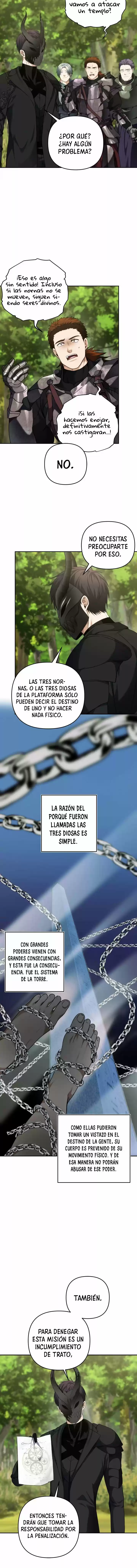 Segunda Vida para ser un ranker (2019) - Capítulo 79 - Página 3 - LectorTMOo