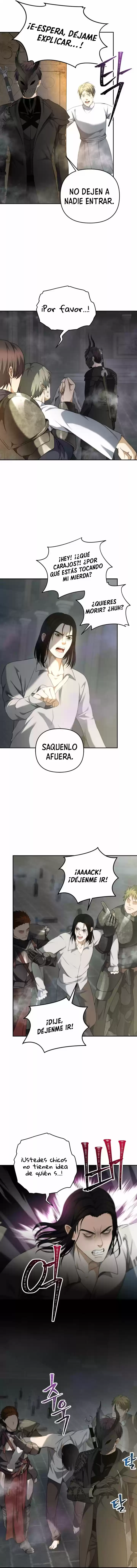 Segunda Vida para ser un ranker (2019) - Capítulo 79 - Página 10 - LectorTMOo