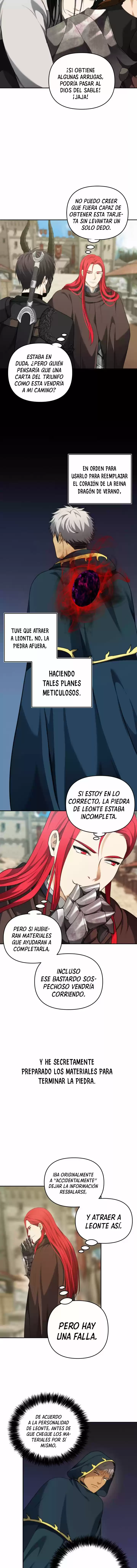 Segunda Vida para ser un ranker (2019) - Capítulo 79 - Página 13 - LectorTMOo