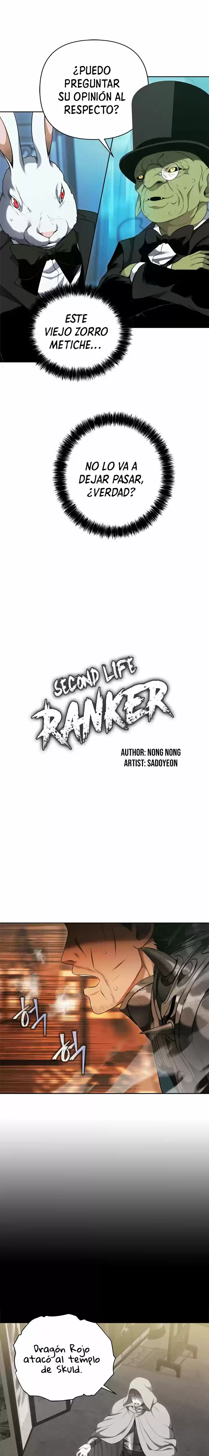 Segunda Vida para ser un ranker (2019) - Capítulo 80 - Página 6 - LectorTMOo
