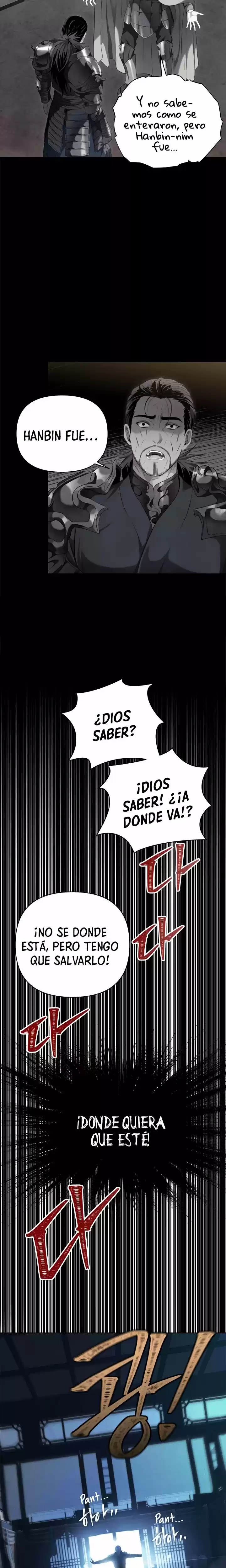 Segunda Vida para ser un ranker (2019) - Capítulo 80 - Página 7 - LectorTMOo
