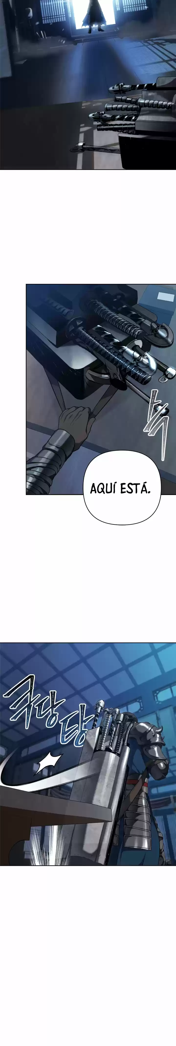 Segunda Vida para ser un ranker (2019) - Capítulo 80 - Página 8 - LectorTMOo