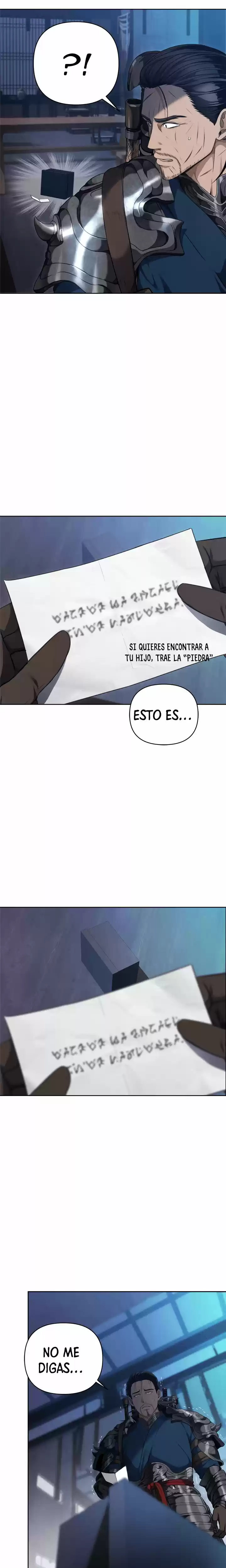 Segunda Vida para ser un ranker (2019) - Capítulo 80 - Página 9 - LectorTMOo