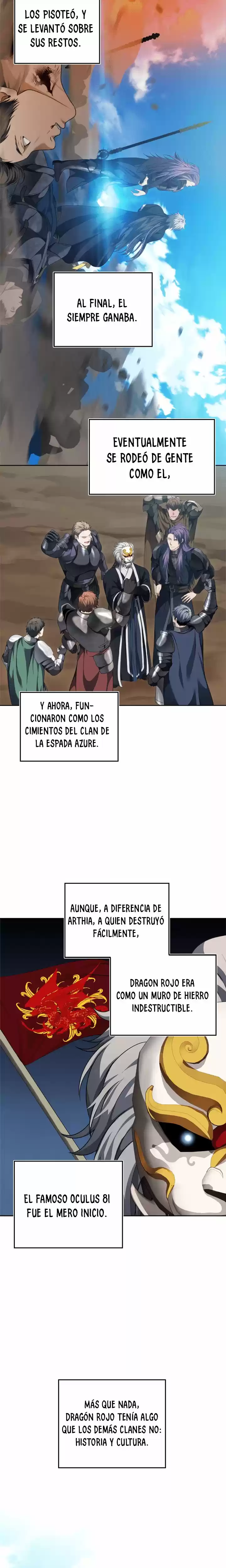 Segunda Vida para ser un ranker (2019) - Capítulo 80 - Página 13 - LectorTMOo