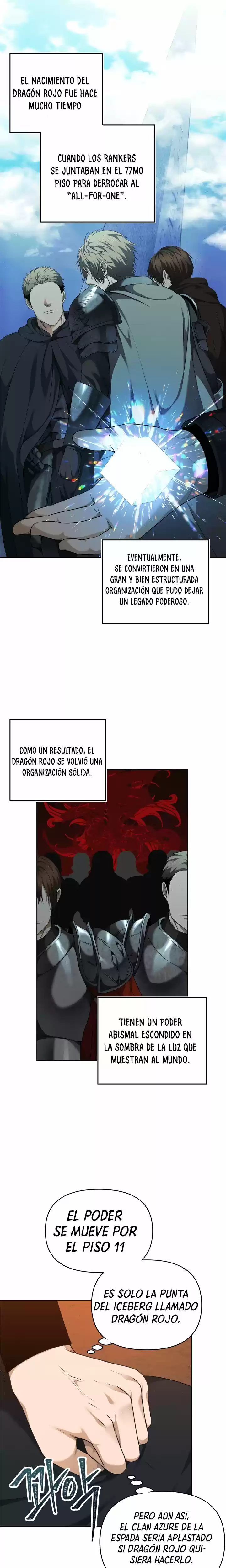 Segunda Vida para ser un ranker (2019) - Capítulo 80 - Página 14 - LectorTMOo