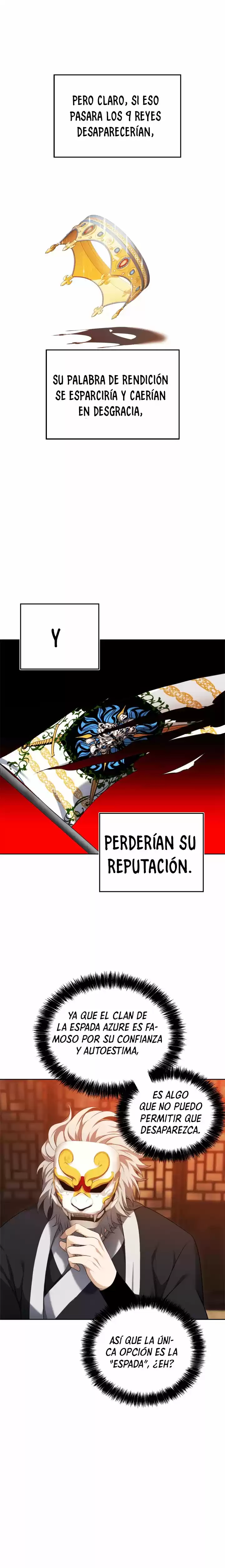 Segunda Vida para ser un ranker (2019) - Capítulo 80 - Página 16 - LectorTMOo