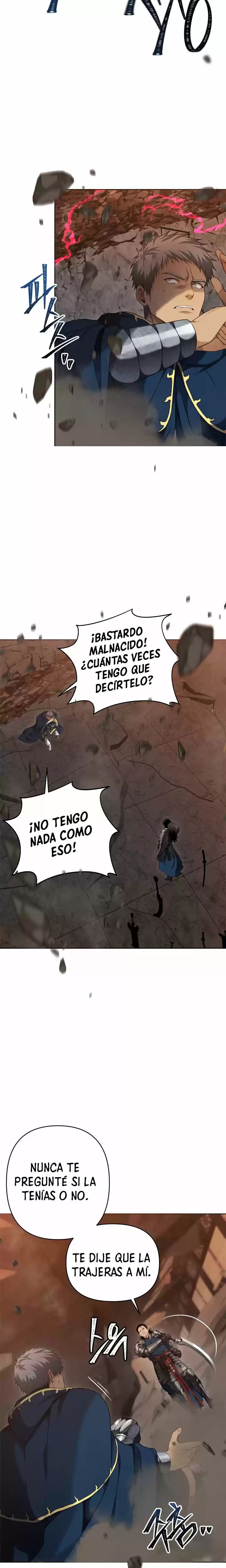 Segunda Vida para ser un ranker (2019) - Capítulo 80 - Página 22 - LectorTMOo
