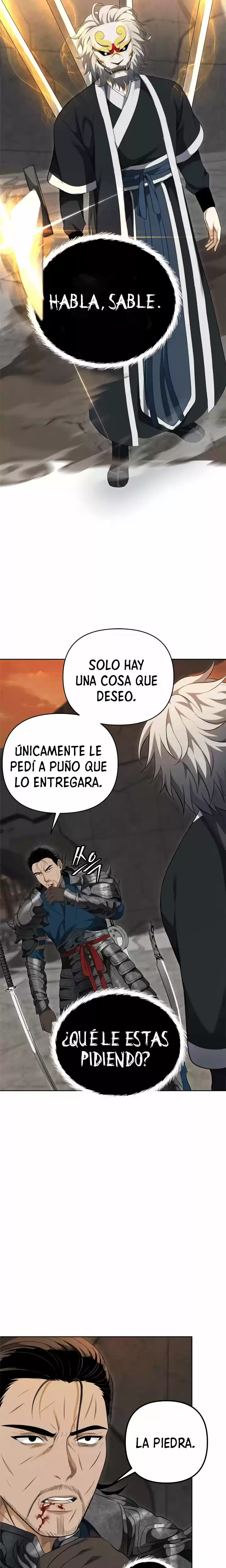 Segunda Vida para ser un ranker (2019) - Capítulo 80 - Página 30 - LectorTMOo