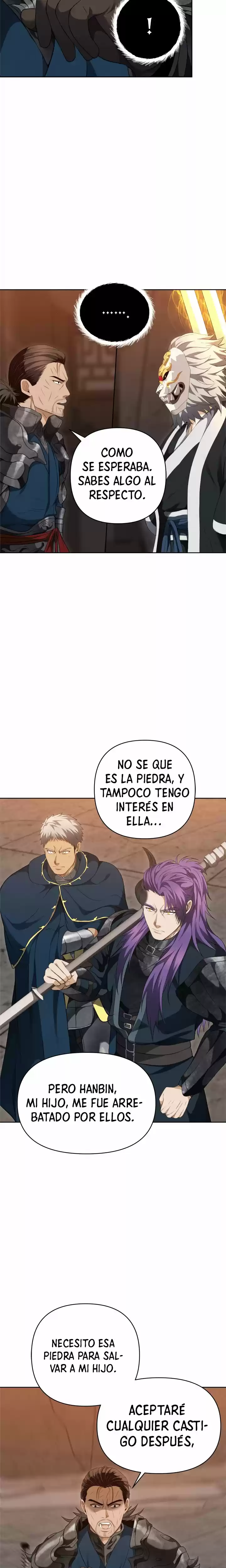 Segunda Vida para ser un ranker (2019) - Capítulo 80 - Página 31 - LectorTMOo
