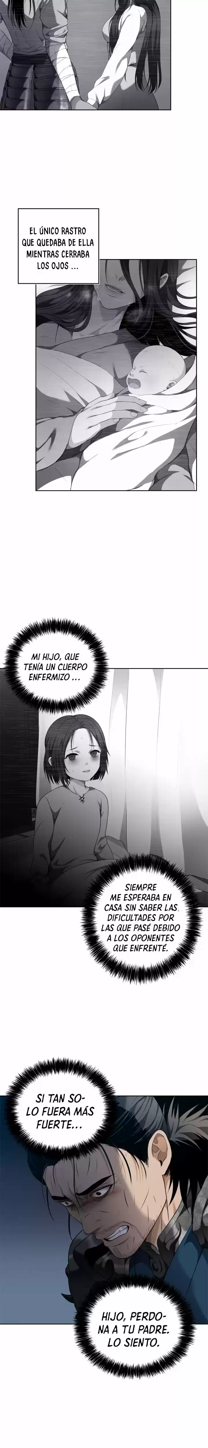 Segunda Vida para ser un ranker (2019) - Capítulo 81 - Página 3 - LectorTMOo