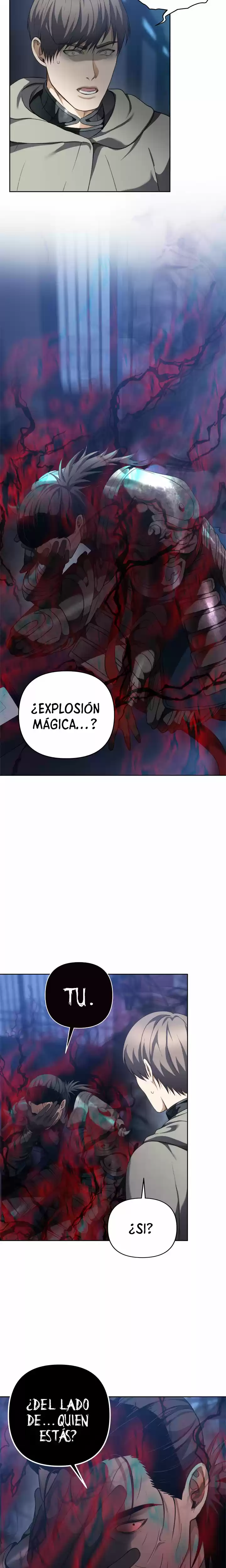 Segunda Vida para ser un ranker (2019) - Capítulo 81 - Página 7 - LectorTMOo