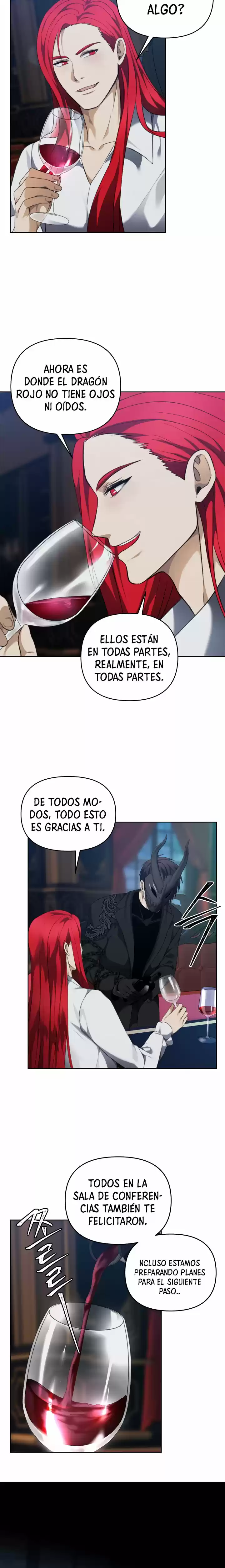 Segunda Vida para ser un ranker (2019) - Capítulo 81 - Página 11 - LectorTMOo