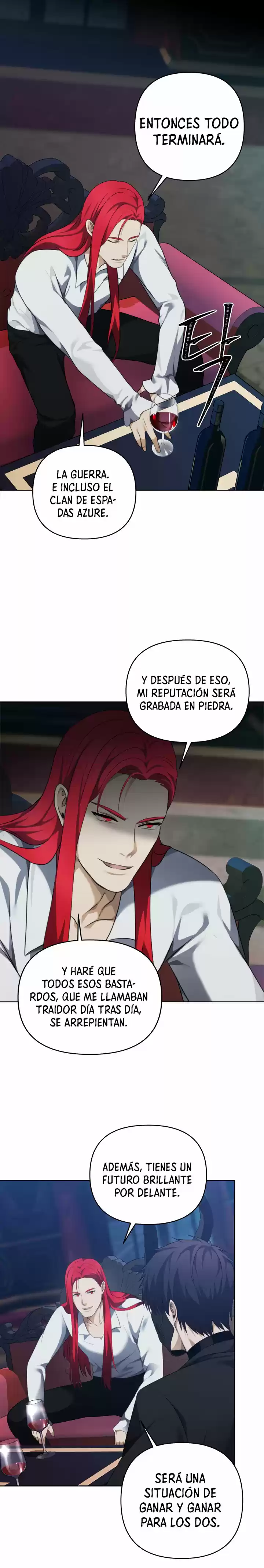 Segunda Vida para ser un ranker (2019) - Capítulo 81 - Página 12 - LectorTMOo