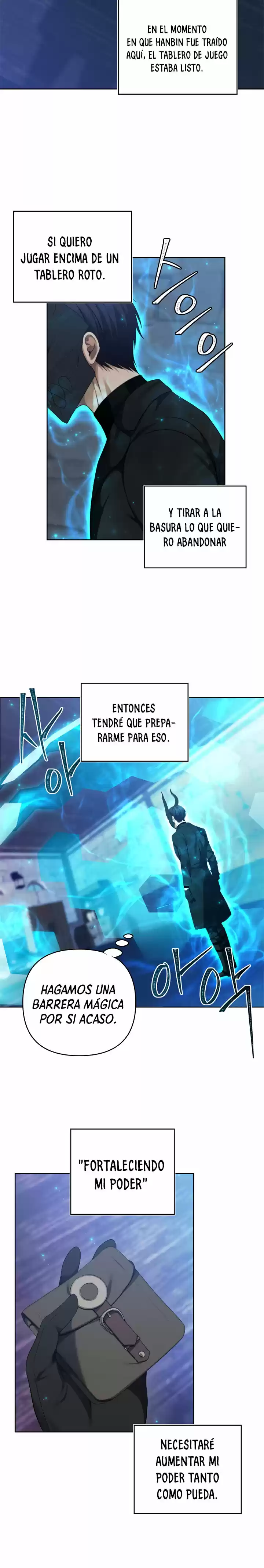 Segunda Vida para ser un ranker (2019) - Capítulo 81 - Página 15 - LectorTMOo