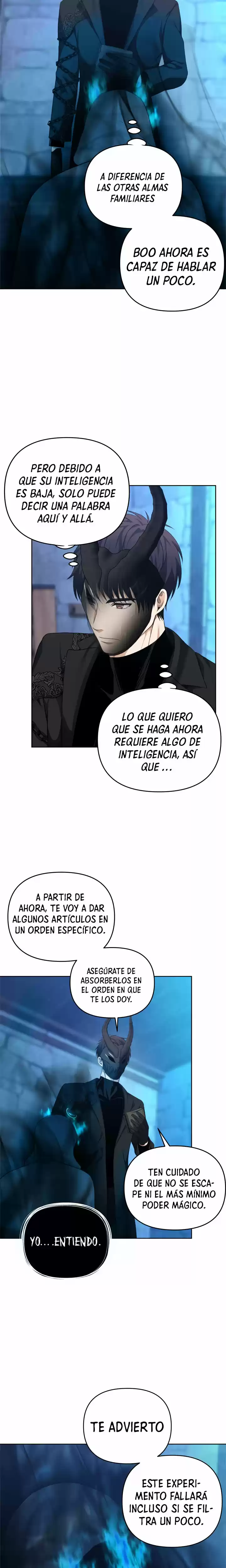 Segunda Vida para ser un ranker (2019) - Capítulo 81 - Página 17 - LectorTMOo