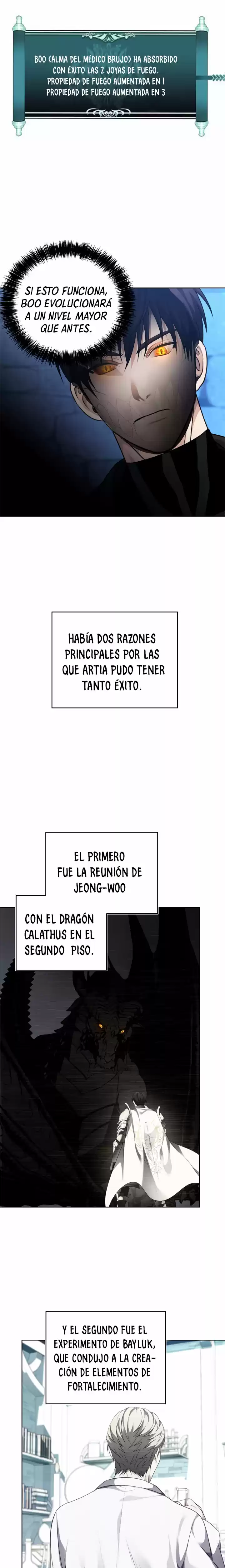 Segunda Vida para ser un ranker (2019) - Capítulo 81 - Página 19 - LectorTMOo