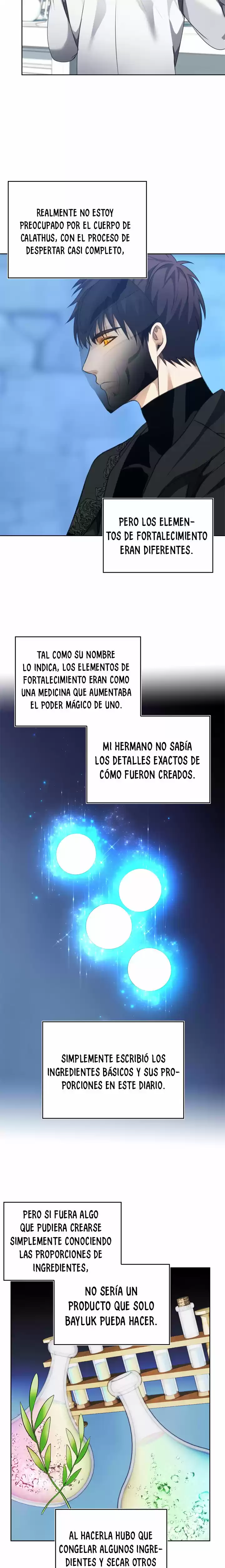 Segunda Vida para ser un ranker (2019) - Capítulo 81 - Página 20 - LectorTMOo