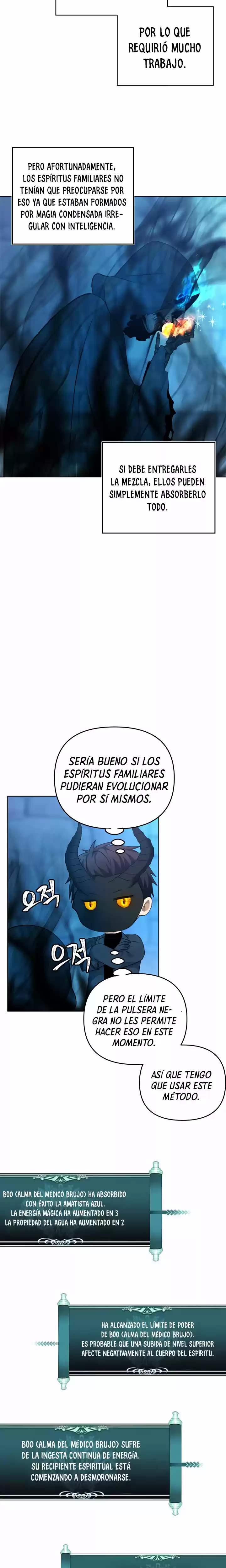 Segunda Vida para ser un ranker (2019) - Capítulo 81 - Página 21 - LectorTMOo
