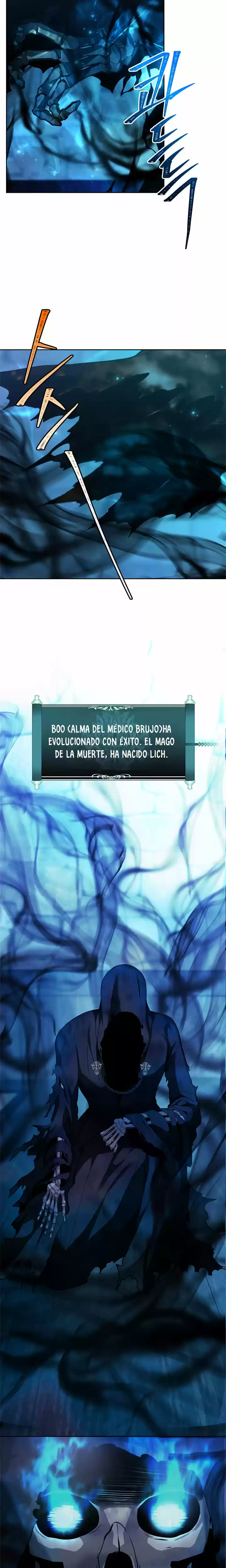 Segunda Vida para ser un ranker (2019) - Capítulo 81 - Página 25 - LectorTMOo