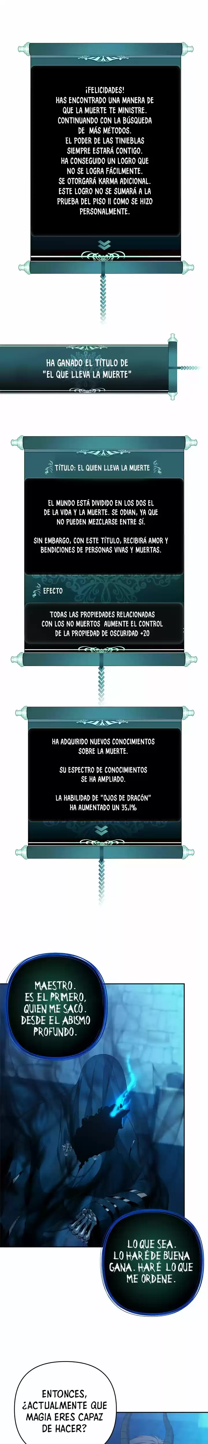 Segunda Vida para ser un ranker (2019) - Capítulo 82 - Página 4 - LectorTMOo