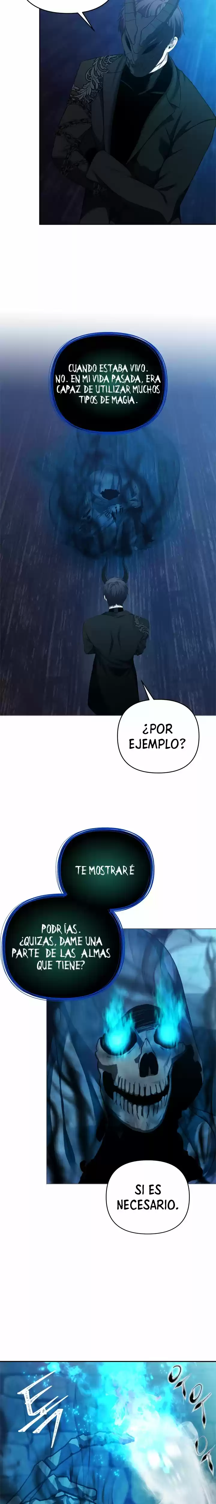 Segunda Vida para ser un ranker (2019) - Capítulo 82 - Página 5 - LectorTMOo