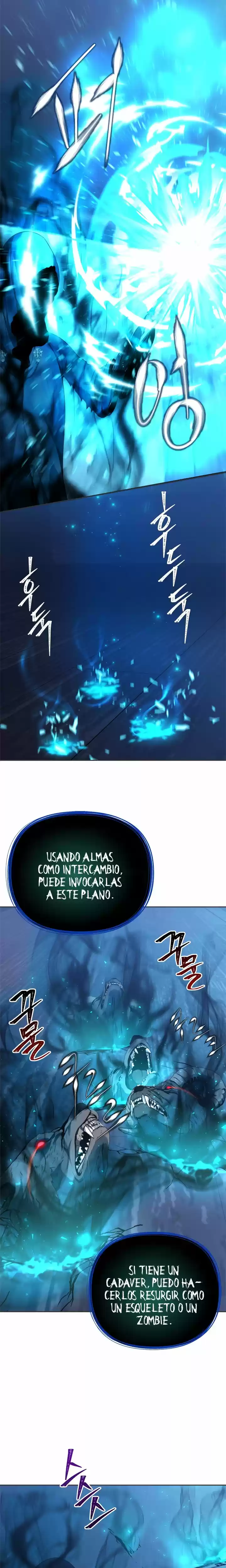 Segunda Vida para ser un ranker (2019) - Capítulo 82 - Página 7 - LectorTMOo