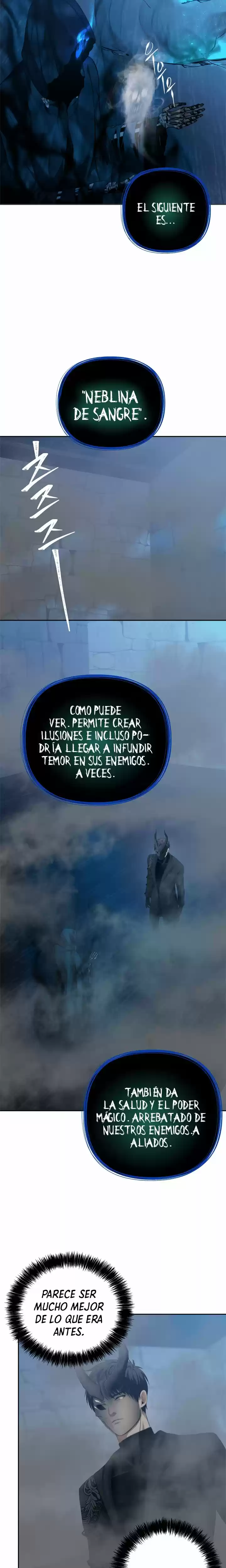 Segunda Vida para ser un ranker (2019) - Capítulo 82 - Página 8 - LectorTMOo