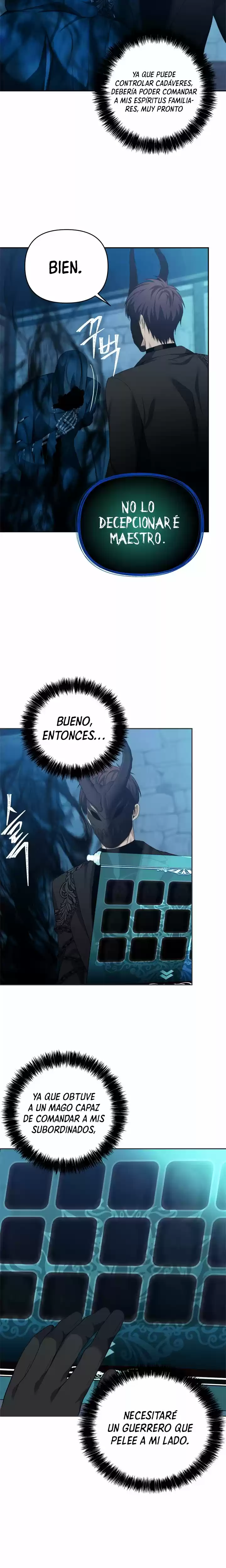 Segunda Vida para ser un ranker (2019) - Capítulo 82 - Página 11 - LectorTMOo